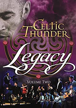 【中古】【輸入品・未使用】Legacy 2 [DVD]｜ムジカ＆フェリーチェ店