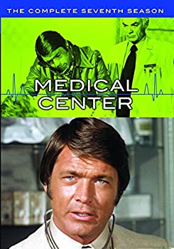 【中古】【輸入品・未使用】Medical Center: The Complete Seventh Season [DVD]｜ムジカ＆フェリーチェ店