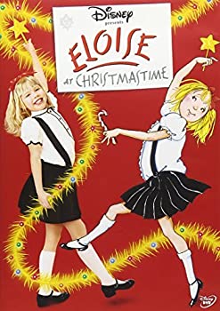 【中古】【輸入品・未使用】Eloise At Christmastime|ムジカ&フェリーチェ店