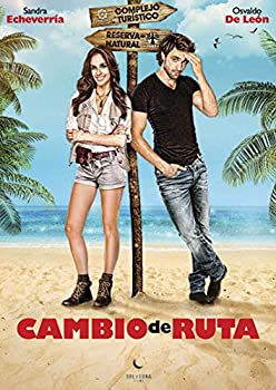 【中古】【輸入品・未使用】Cambio De Ruta / [DVD] [Import]｜ムジカ＆フェリーチェ店