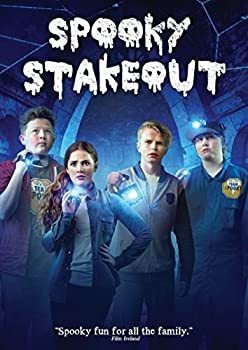 【中古】【輸入品・未使用】Spooky Stakeout [DVD] [Import]