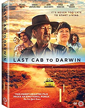 【中古】【輸入品・未使用】LAST CAB TO DARWIN|ムジカ&フェリーチェ店
