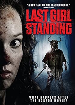 【中古】【輸入品・未使用】LAST GIRL STANDING｜ムジカ＆フェリーチェ店