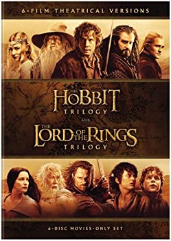 【中古】【輸入品・未使用】MIDDLE-EARTH THEATRICAL COLLECTION｜ムジカ＆フェリーチェ店 12,801円
