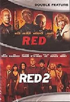 【中古】【輸入品・未使用】Red / Red 2|ムジカ&フェリーチェ店