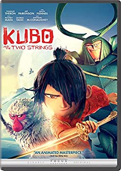 【中古】【輸入品・未使用】Kubo & the Two Strings / [DVD] [Import]｜ムジカ＆フェリーチェ店