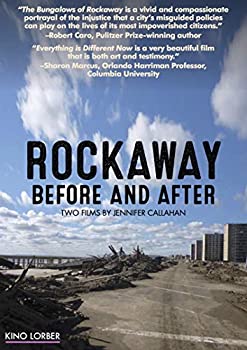 【中古】【輸入品・未使用】Rockaway: Before & After [DVD] [Import]｜ムジカ＆フェリーチェ店