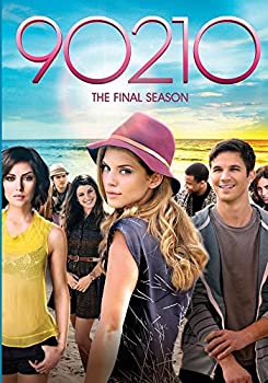 【中古】【輸入品・未使用】90210: Season Final [DVD]｜ムジカ＆フェリーチェ店 16,556円