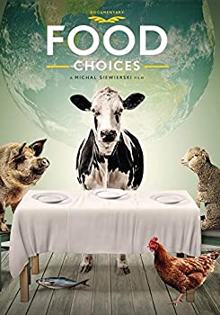 【中古】【輸入品・未使用】Food Choices