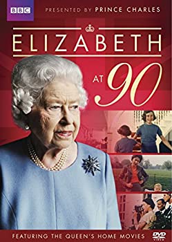 【中古】【輸入品・未使用】Elizabeth at 90｜ムジカ＆フェリーチェ店