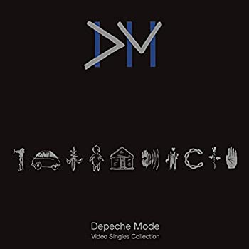 【中古】【輸入品・未使用】Video Singles Collection [DVD]｜ムジカ＆フェリーチェ店