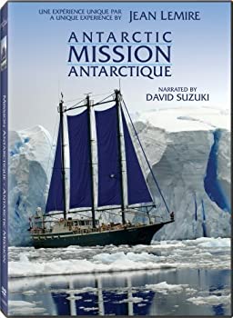 【中古】【輸入品・未使用】Antarctic Mission｜ムジカ＆フェリーチェ店