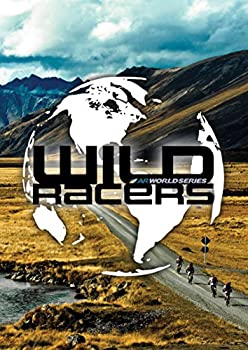 【中古】【輸入品・未使用】Wild Racers｜ムジカ＆フェリーチェ店