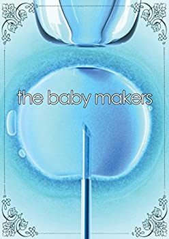 【中古】【輸入品・未使用】Baby Makers [DVD]｜ムジカ＆フェリーチェ店