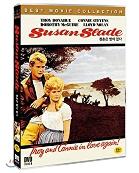 【中古】【輸入品・未使用】Susan Slade/ [DVD] [Import]｜ムジカ＆フェリーチェ店