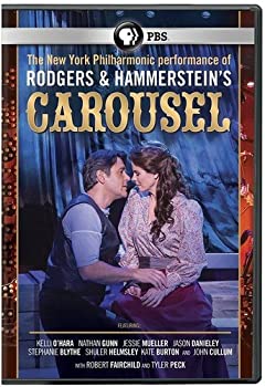 【中古】【輸入品・未使用】Live From Lincoln Center: Rodgers & Hammerstein&rsquo;s [DVD] [Import]｜ムジカ＆フェリーチェ店