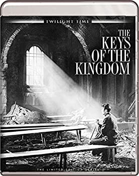 【中古】【輸入品・未使用】The Keys of the Kingdom｜ムジカ＆フェリーチェ店