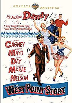 【中古】【輸入品・未使用】The West Point Story [DVD]｜ムジカ＆フェリーチェ店