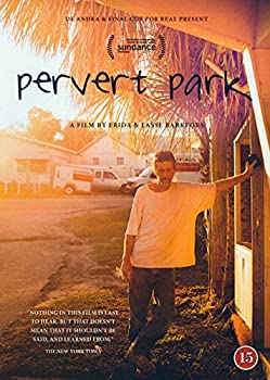 【中古】【インポート品・未当て嵌める】Pervert Park [ NON-USA FORMAT%ｶﾝﾏ% PAL%ｶﾝﾏ% Reg.0 Import - Denmark ]