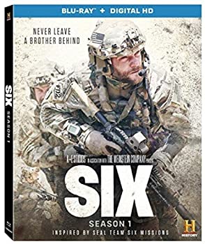 【中古】【輸入品・未使用】Six/ [Blu-ray] [Import]｜ムジカ＆フェリーチェ店