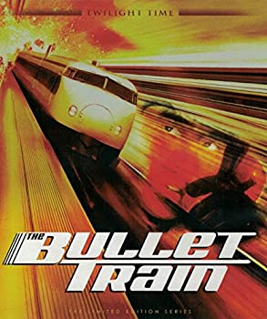 【中古】【輸入品・未使用】The Bullet Train｜ムジカ＆フェリーチェ店