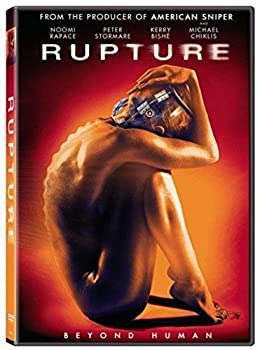【中古】【輸入品・未使用】Rupture / [DVD] [Import]｜ムジカ＆フェリーチェ店