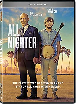 【中古】【輸入品・未使用】All Nighter / [DVD] [Import]｜ムジカ＆フェリーチェ店