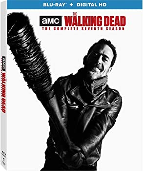 【中古】【輸入品・未使用】Walking Dead: Season 7/ [Blu-ray] [Import]｜ムジカ＆フェリーチェ店