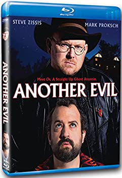 【中古】【輸入品・未使用】Another Evil / [Blu-ray] [Import]｜ムジカ＆フェリーチェ店