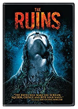 【中古】【輸入品・未使用】Ruins / [DVD] [Import]｜ムジカ＆フェリーチェ店