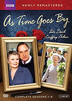 【中古】【輸入品・未使用】As Time Goes By: Complete Seasons 1-9 (Remastered) [DVD]｜ムジカ＆フェリーチェ店