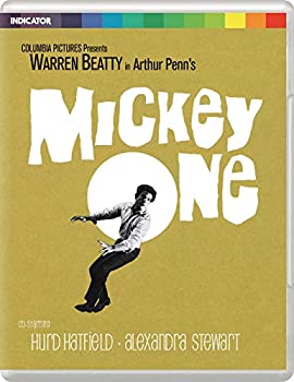 【中古】【輸入品・未使用】Mickey One: Special Edition/ [Blu-ray] [Import]｜ムジカ＆フェリーチェ店