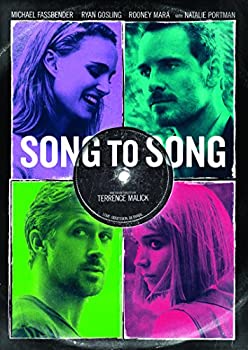 【中古】【輸入品・未使用】Song to Song / [DVD] [Import]｜ムジカ＆フェリーチェ店
