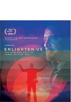 【中古】【輸入品・未使用】Enlighten Us: The Rise & Fall of James Arthur Ray [Blu-ray]｜ムジカ＆フェリーチェ店