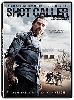 【中古】【輸入品・未使用】Shot Caller