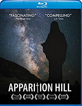 【中古】【輸入品・未使用】Apparition Hill [Blu-ray]｜ムジカ＆フェリーチェ店