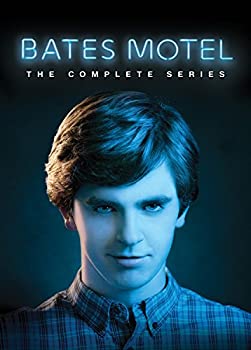 【中古】【輸入品・未使用】Bates Motel: The Complete Series [DVD] [Import]｜ムジカ＆フェリーチェ店