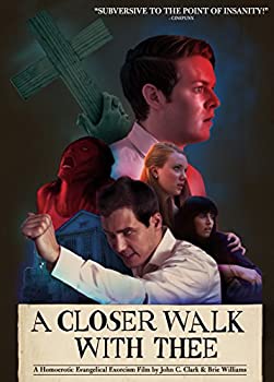 【中古】【輸入品・未使用】Closer Walk With Thee / [DVD]｜ムジカ＆フェリーチェ店