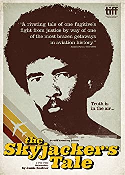 【中古】【輸入品・未使用】Skyjacker's Tale [DVD] [Import]｜ムジカ＆フェリーチェ店