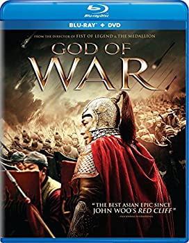 【中古】【輸入品・未使用】God of War [Blu-ray] [Import]｜ムジカ＆フェリーチェ店