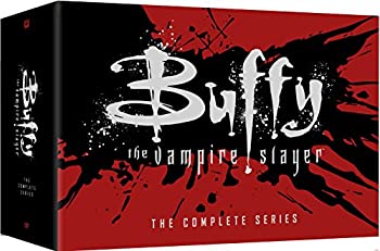 【中古】【輸入品・未使用】Buffy the Vampire Slayer: Complete Series [DVD] [Import]