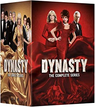 【中古】【輸入品・未使用】Dynasty: the Complete Series/ [DVD] [Import]｜ムジカ＆フェリーチェ店