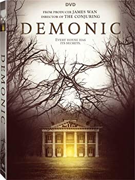 【中古】【輸入品・未使用】Demonic [DVD] [Import]｜ムジカ＆フェリーチェ店