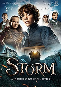 【中古】【輸入品・未使用】Storm & Luther's Forbidden Letter [DVD] [Import]｜ムジカ＆フェリーチェ店