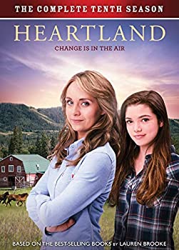 【中古】【輸入品・未使用】Heartlandシーズン10?DVD|ムジカ&フェリーチェ店