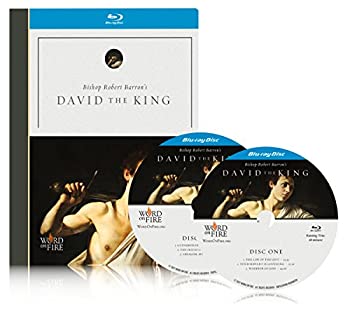 【中古】【輸入品・未使用】David the King [Blu-ray]｜ムジカ＆フェリーチェ店