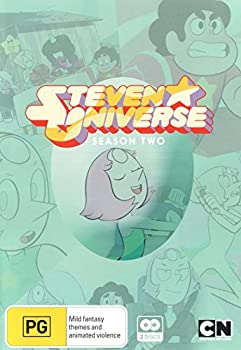 楽天市場】北米版DVD！Steven Universe - The Return