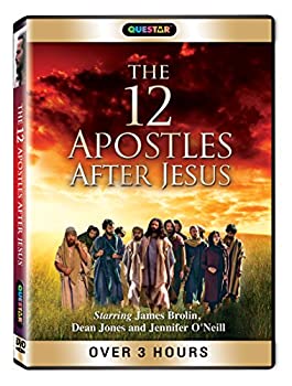 【中古】【輸入品・未使用】The 12 Apostles After Jesus｜ムジカ＆フェリーチェ店