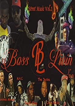 【中古】【輸入品・未使用】Street Music 1 - Boss Livin [DVD]｜ムジカ＆フェリーチェ店