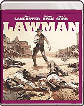 【中古】【輸入品・未使用】Lawman｜ムジカ＆フェリーチェ店